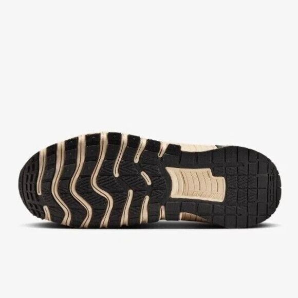 [NEW] Men's Nike Free Metcon 6 Workout Shoes 'Khaki' FJ7127-200 - Picture 2 of 8